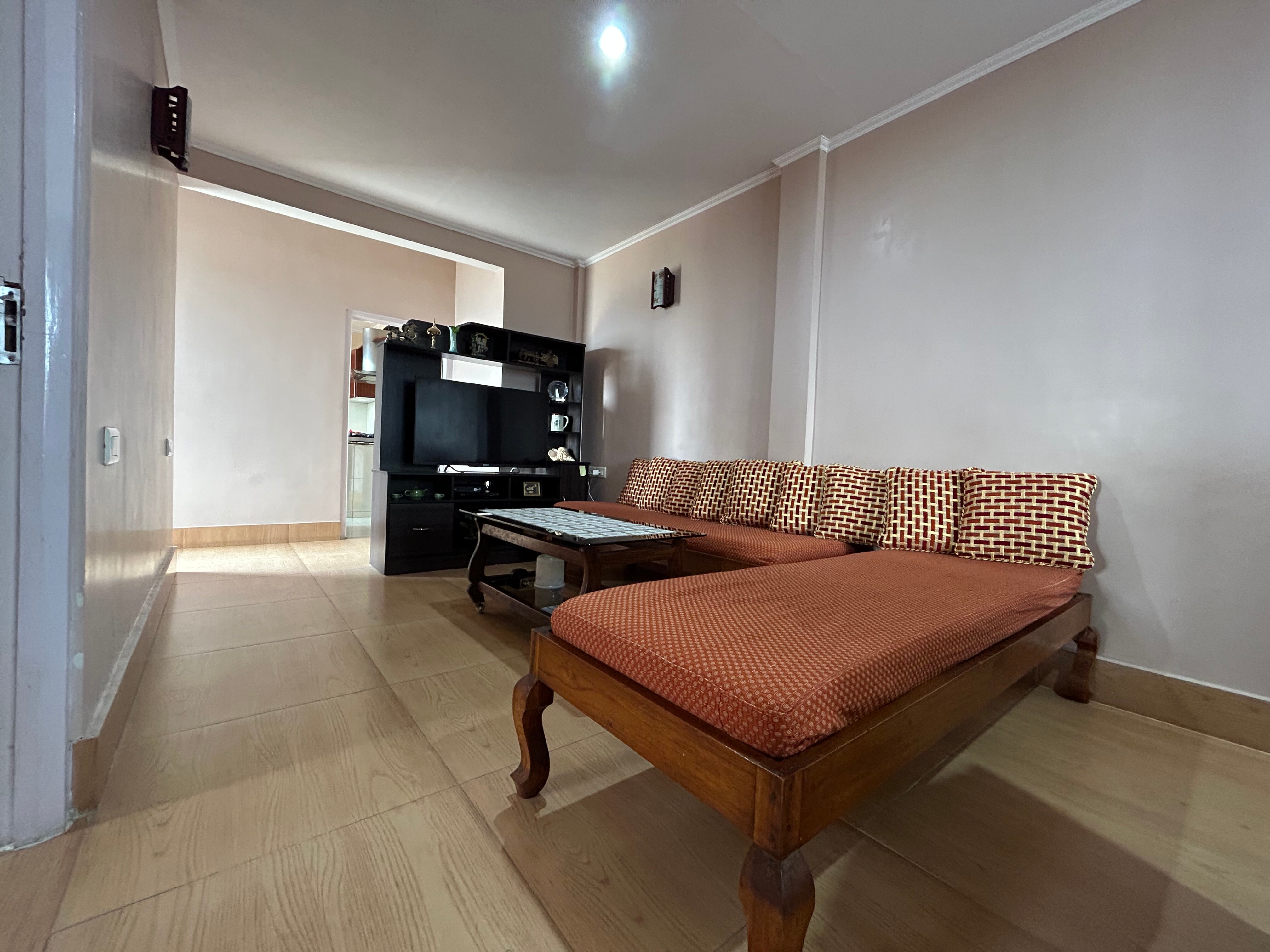 Sasha Homestay - Tap to explore photos