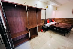 Hotel Uttam Heritage, Saharanpur