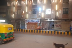 Hotel Pragya International, Varanasi