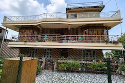 RUBY HOMESTAY AMD AIRBNB, Siliguri