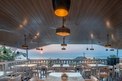 Lillywoods Zac Beach Resort, Goa