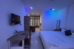 Green Gables, Kohora