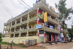 Hotel Soni, Pipariya
