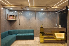 HOTEL VARUN INN, Datia