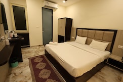 Hotel Fine Shelter, Agra