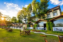The Bluewind Resort, Dehradun