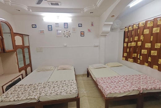 Sonai Homestay