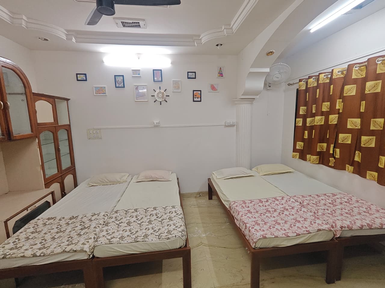 Sonai Homestay 1