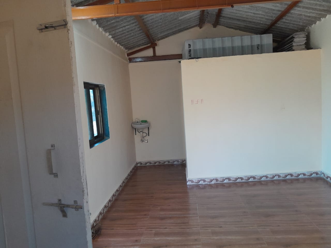 Sahyadri hotel punade 3