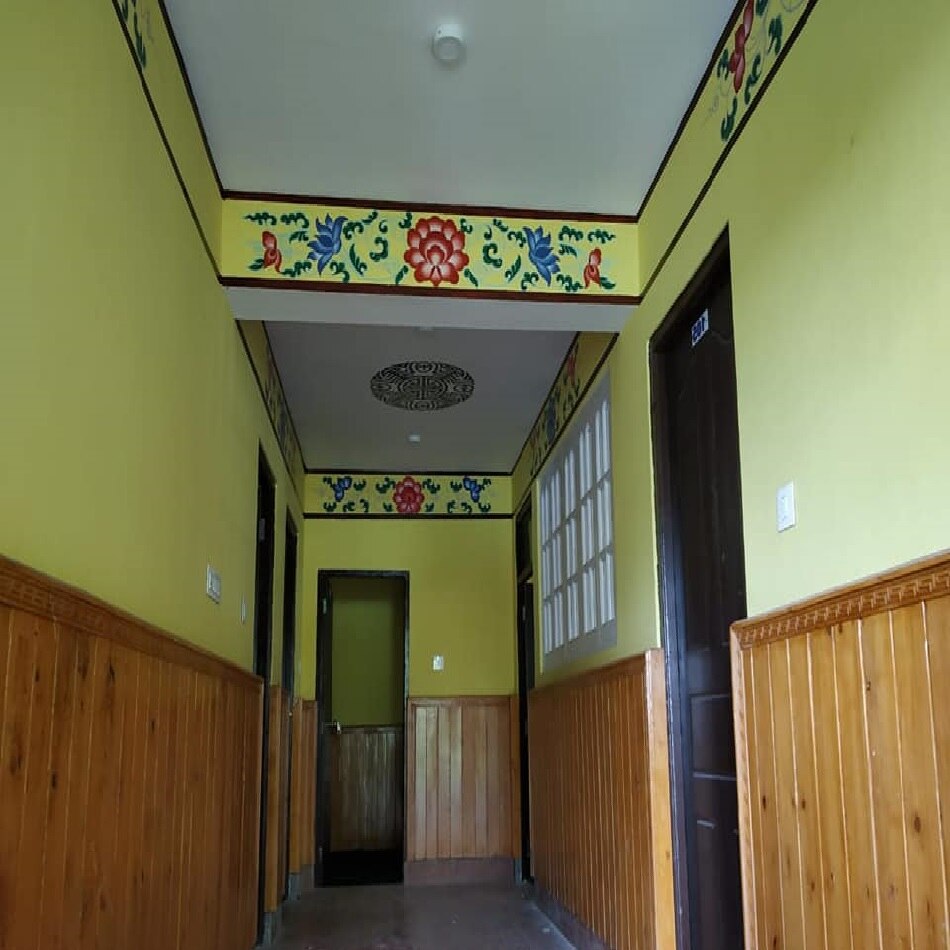 Yardo Lachung Homestay - Tap to explore photos