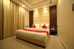 Hotel O Status Inn, Dehradun