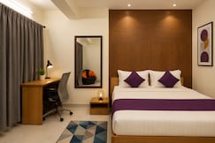 Pinakii Comfort Stay Suites (Prabhadevi), Mumbai