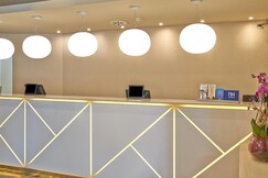 NH Ciudad de Zaragoza, Zaragoza