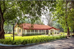 ama Stays & Trails | Sluice House, Lonavala, Lonavala