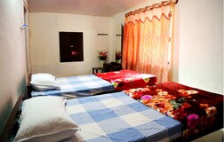 Room in a Homestay