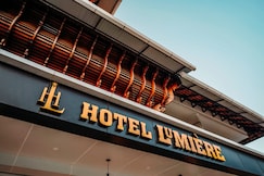 Hotel Lumiere, Alleppey