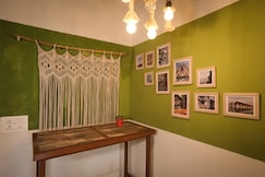 Malama Stay The Nook 2BHK Alibaug, Murud Janjira