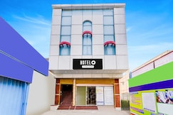 Hotel O Thirumangalam Metro Station Chennai, Chennai