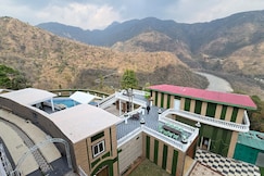 Parvat Villa Resort, Dehradun