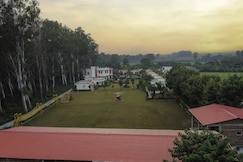 Corbett Holiday Forest Resort, Pauri