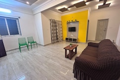 LD Apartment, Bangalore