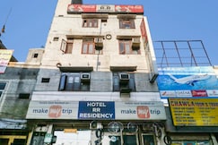 Hotel O Rr Residency, Pathankot
