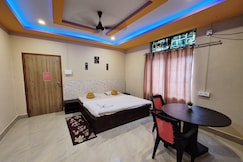 Serene Dawn Homestay | 1km From Health City Hospital, Guwahati