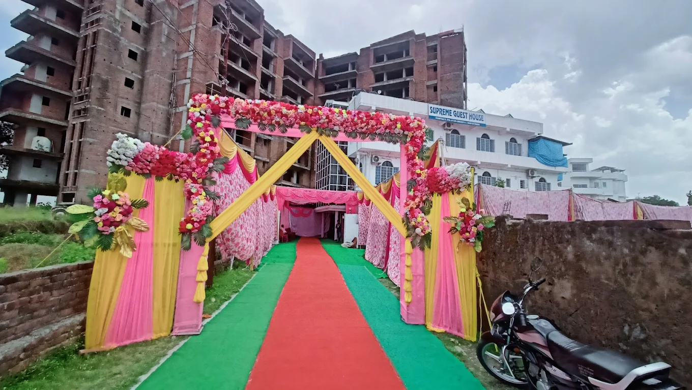 Supreme Guest House, Saharanpur