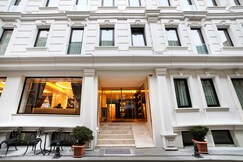 Great Fortune Hotel and Spa, Istanbul