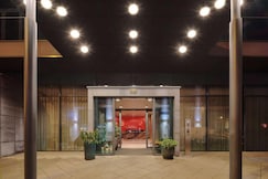 Adina Apartment Hotel Frankfurt Neue Oper, Frankfurt