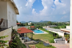 Aura Gold Resort, Udaipur