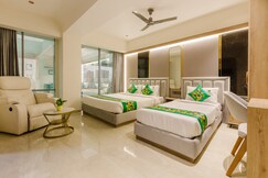 Treebo Avira Inn, Gandhinagar