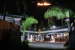Pauls Retreat Villas, Wayanad