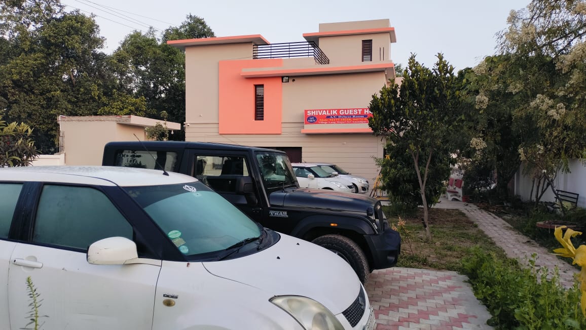 Shivalik Guest House - Tap to explore photos