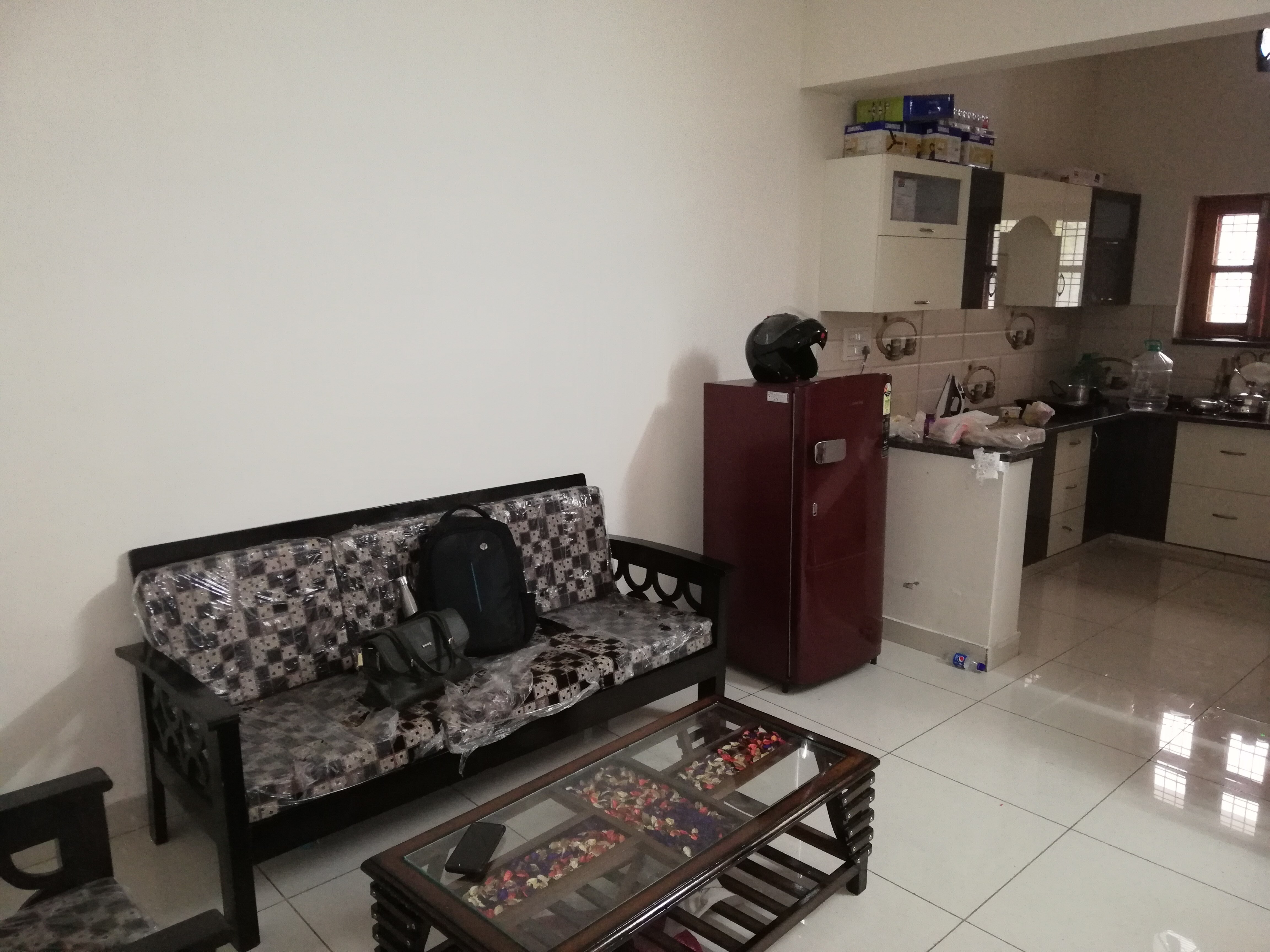 The Home -Just 30 mtr from Sahastradhara Road - Tap to explore photos
