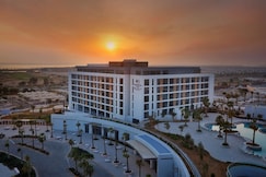DoubleTree by Hilton Abu Dhabi Yas Island Residences, Abu Dhabi