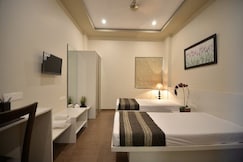 Hotel Naman, Solapur