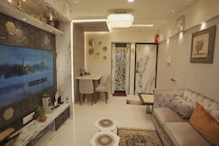 ORCHID APARTMENT, Mumbai