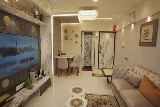 ORCHID APARTMENT