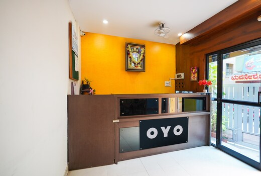 Hotel O BANASHANKARI COMFORTS