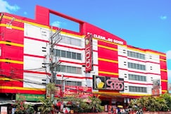 Hotel Sogo Edsa Caloocan, ميترو مانيلا