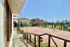 Corbett Bungalow, Kathgodam