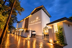 Kavin Keemaya Imperial, Kasauli
