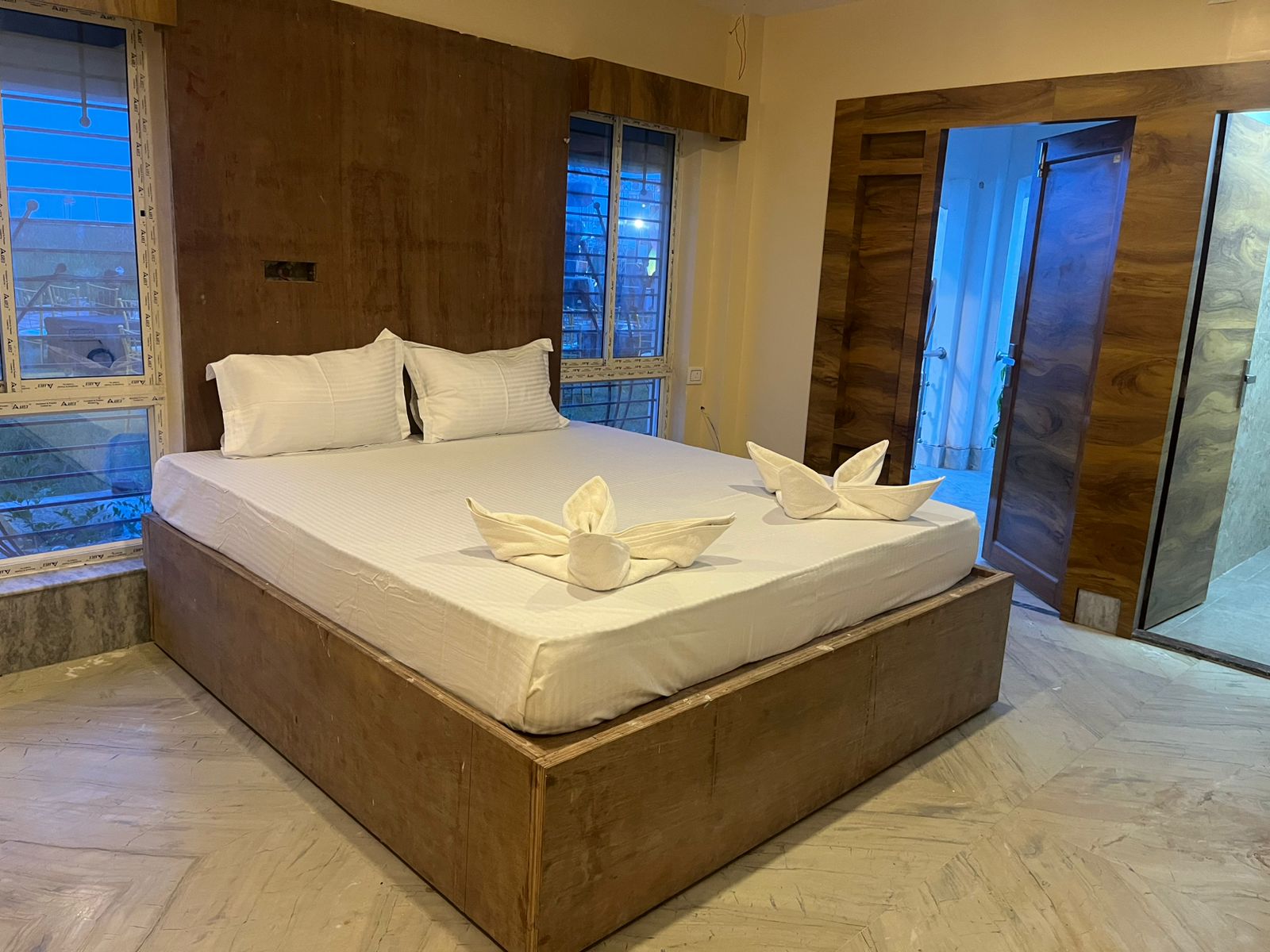 Aaheli Resort - Tap to explore photos