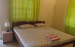 2 BR Apt Non AC