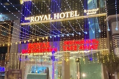THE ROYAL HOTEL & ROYAL BANQUET