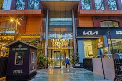 The Orion Express- Kailash Colony, Delhi