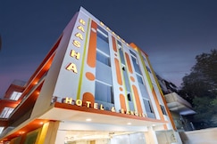 Townhouse Oak Sector 18 Metro Station Formerly Raasha Inn, Noida