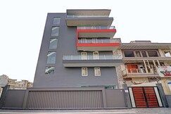 Hotel O Magnolia Corporate 2, Gurgaon