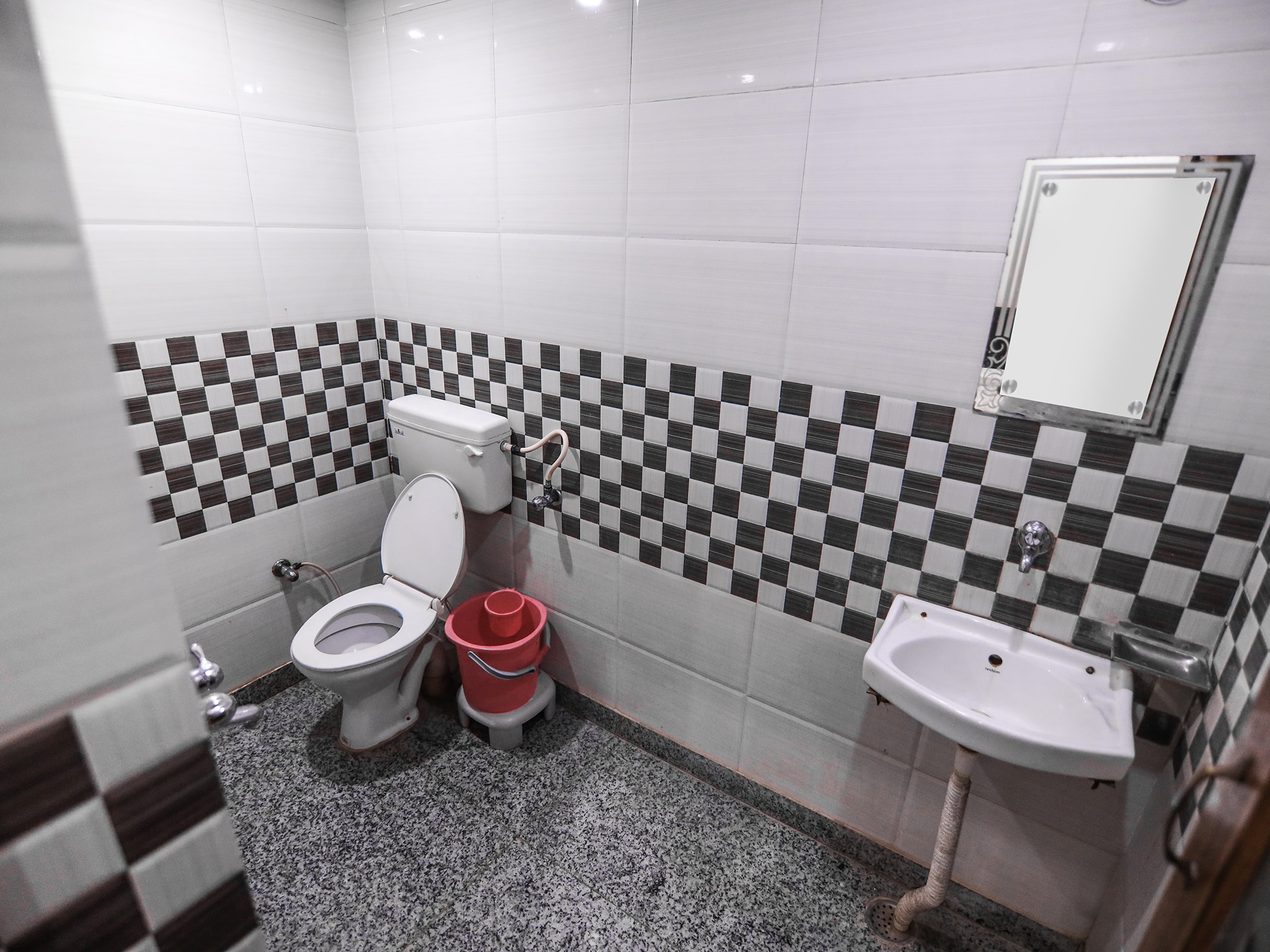 Hotel Shri Ram Agra - Tap to explore photos